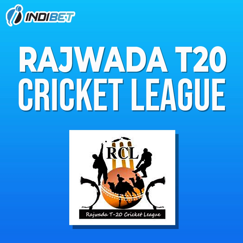 Rajwada Cricket League