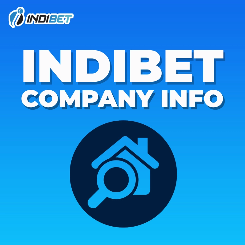 INDIBET COMPANY INFO