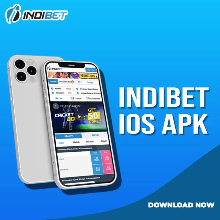 indibet app for ios