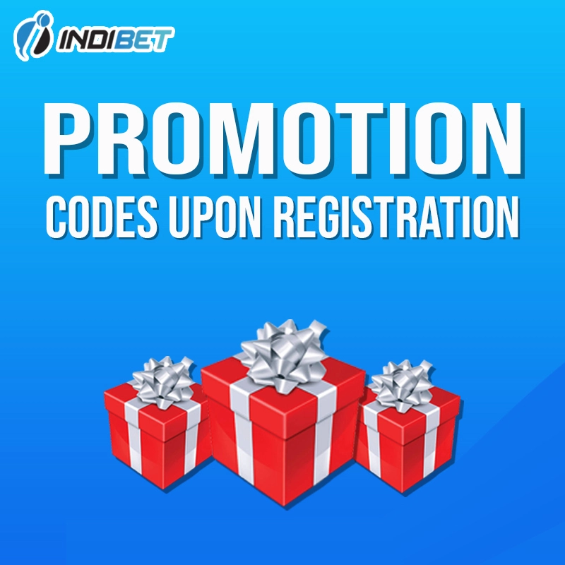 PROMOTION CODES