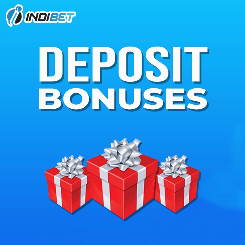 What Process for Indibet Deposit Bonus
