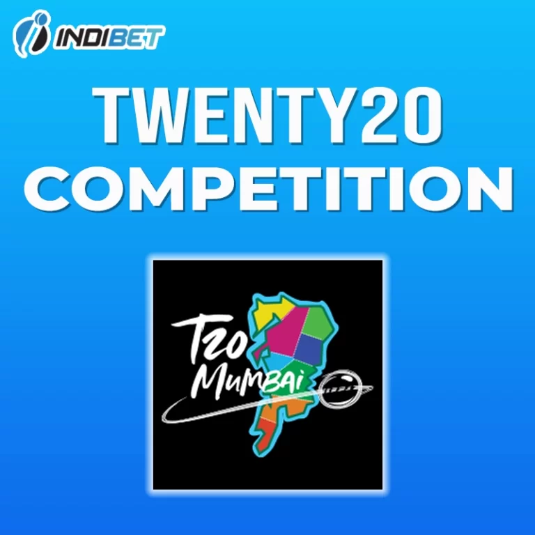 T20 Mumbai League