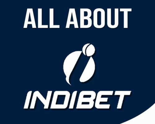ABOUT INDIBET